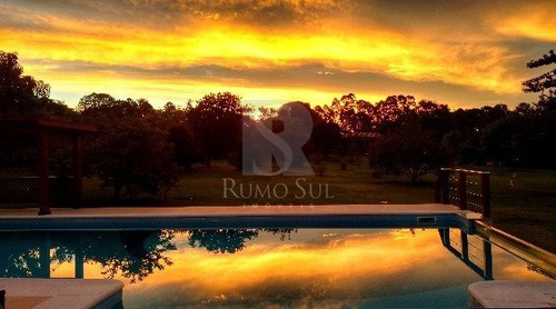 Chacara - Guarau - Ref: 34790 - V-34790