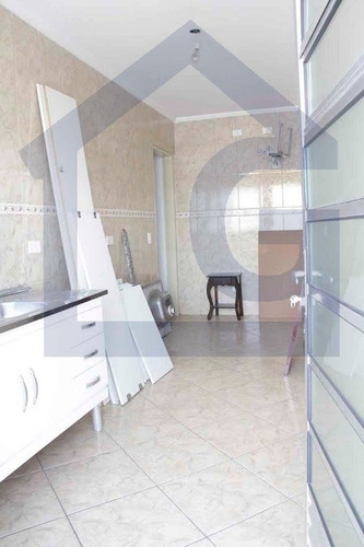 Imagem 11 de 15 de Casa Térrea Em Paulicéia - São Bernardo Do Campo - 5280