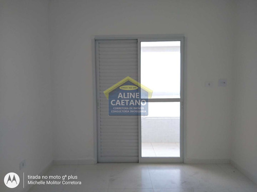 Imagem 22 de 30 de Espetacular Apê 3 Suítes E Lazer E Vista Mar Mmt224 - Vmmt07224