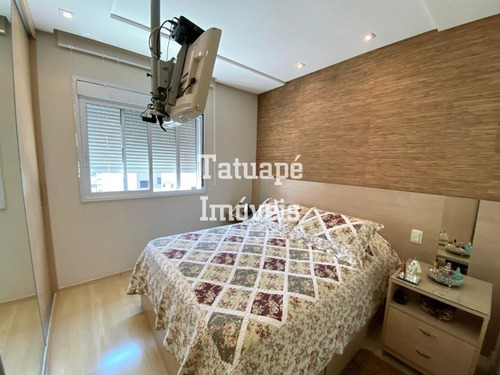 Imagem 12 de 21 de Apartamento - 391a - 68680490