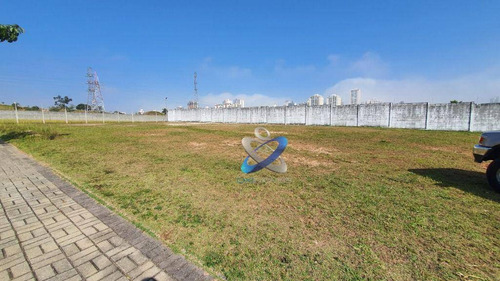 Imagem 3 de 3 de Terreno À Venda, 528 M² Por R$ 633.600,00 - Condomínio Loteamento Reserva Da Barra - São José Dos Campos/sp - Te0559