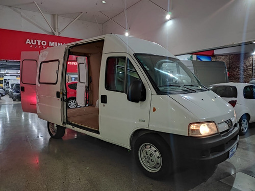Imagem 9 de 12 de Ducato Furgao