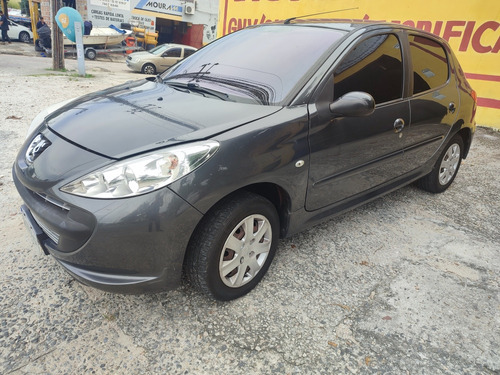 Peugeot 207 1.4 Xr Flex 5p