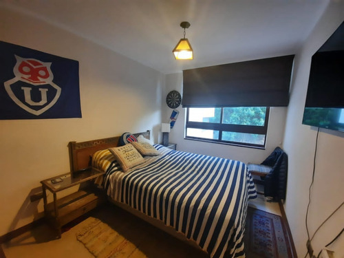 Imagen 15 de 25 de Vendo Acogedor Y Amplio Departamento