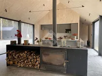 Comprar Casa En Venta De 3 Dorm. En Puerto Varas