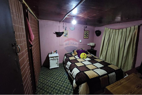 Tu Refugio Urbano En Calle Cipres