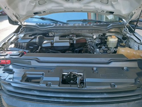 Ford F-350 6.3l Xl 6.2 Mt