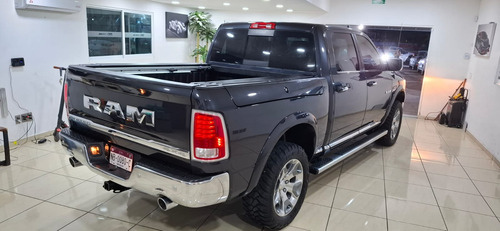 RAM Ram 5.7 Laramie 4x4 At