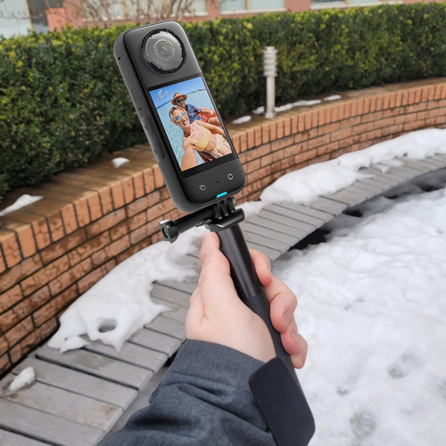 Protector De Lente Para Insta360 X4 Y