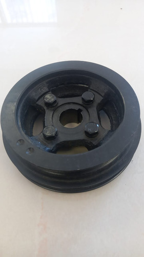 Damper Toyota Telcel 