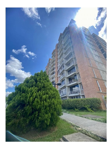 Venta Apartamento En El Encantado (cr)