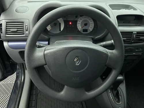 Renault Clio 1.6 Expression At