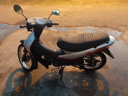 Imagen 3 de 7 de Zanella Zb 110