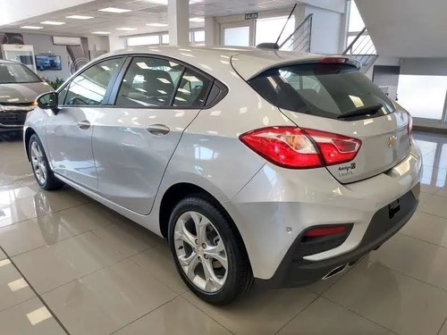 Imagen 16 de 17 de Chevrolet Lt 5 Puertas 1.4t (153cv) At Entrega Inmediata Ga