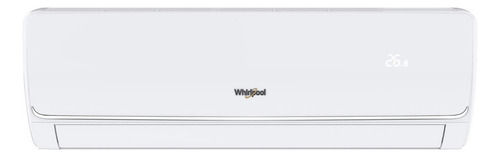 Aire Acondicionado Minisplit Whirlpool Inverter 1 Ton Wifi