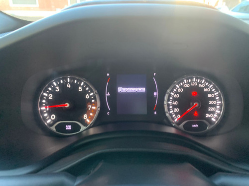 Jeep Renegade 1.8 Sport Plus