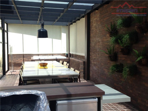Imagem 14 de 30 de Casa Com 3 Dormitórios À Venda, 350 M² Por R$ 1.440.000,00 - Vila Esperia - Atibaia/sp - Ca1887
