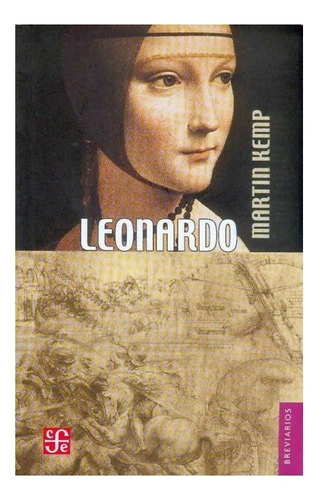 Martin Kemp | Leonardo