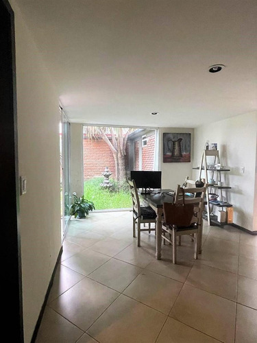 Casa En Venta En Bosque De Los Encinos, Ocoyoacac