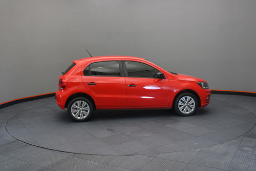 Volkswagen Gol 1.6 Mt 2020
