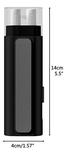 Herramienta Limpiadora De Auriculares Herramientas De Limpie