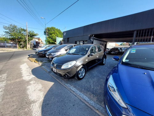 Renault Sandero 1.6 Luxe