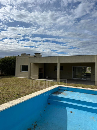 Casa En Venta Apto Credito Barrio Cerrado La Horqueta De Echeverria - Canning