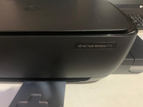 Impressora Hp Ink Tank Wireless 416