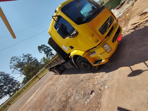 Volvo Vm 210