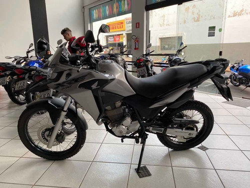 Honda Xre 300 Abs