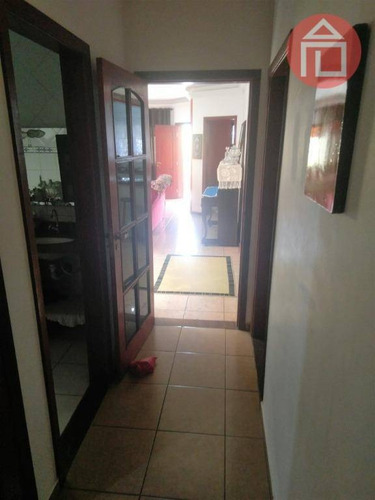 Imagem 9 de 23 de Casa Com 3 Dormitórios À Venda, 210 M² Por R$ 800.000,00 - Altos De Bragança - Bragança Paulista/sp - Ca1850