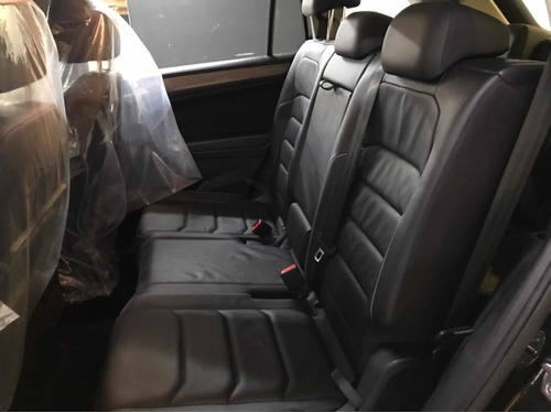 Volkswagen Tiguan Allspace 1.4 Comfortline 250 Tsi Flex 5p