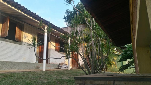 Imagem 9 de 15 de Chácara Para Venda Em Bragança Paulista, Bosques Da Pedra, 4 Dormitórios, 2 Suítes, 4 Banheiros, 4 Vagas - 266_2-951984