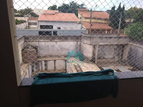 Imagem 10 de 13 de Lindo Sobrado Moradas Do Jataí Em Caçapava - So0028