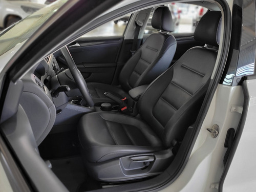 Imagem 9 de 15 de Volkswagen Jetta 2.0 Manual Comfortline 2014