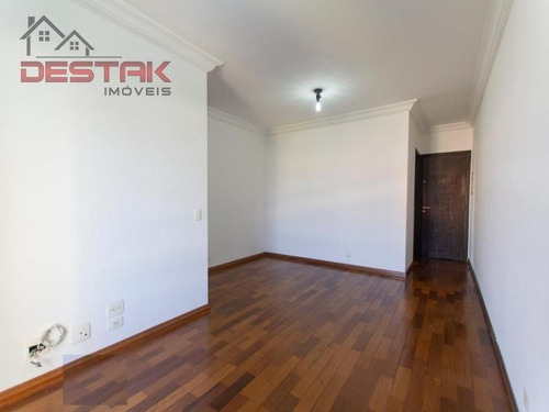 Imagem 7 de 15 de Ref.: 5715 - Apartamento Em Jundiaí Para Venda - V5715