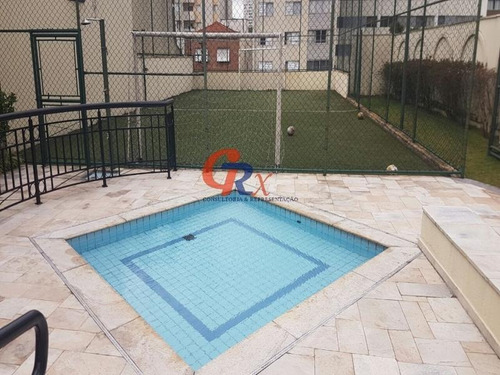 Imagem 11 de 14 de Ref.: 7496 - Apartamento Em São Paulo Para Aluguel - L7496