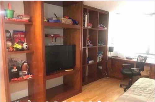 Imagen 7 de 13 de Departamento Venta Con Vista Al Jardín Bosque De Toronjos