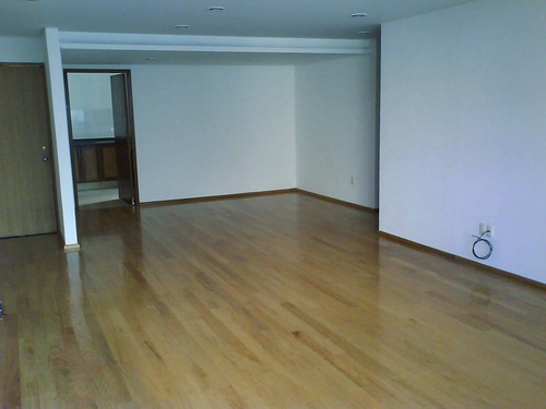 Imagen 2 de 12 de Excelente Departamento En Cuajimalpa A 5 Min De Santa Fe, 51865