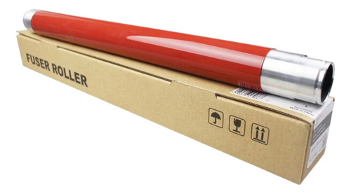 Rodillo Fusor Superior Para Xerox Color 570, Wc7775, C70 J75
