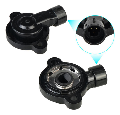 Yn Juego De Válvula De Control De Aire Inactivo, Ht8109,