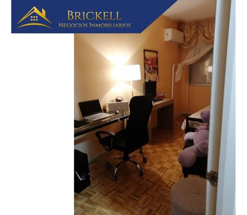 Imagen 5 de 23 de Apartamentos Venta 3 Dorm. Y Servicio