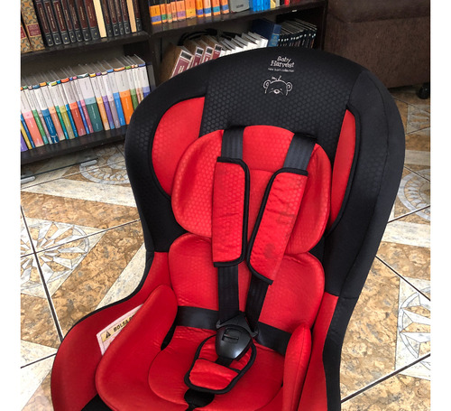 Silla De Bebe Para Auto Baby Harvest