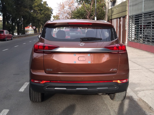 Imagen 5 de 11 de Baic X35 Beijing At 0km $4.190.000 + Fac- Juan Manuel Autos