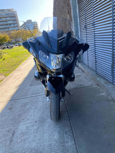 Imagen 5 de 14 de Bmw R 1200 Rt
