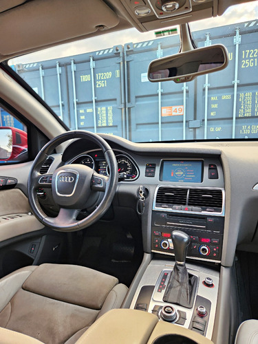 Audi Q7 3.0 Tdi 240cv Tiptronic Quattro