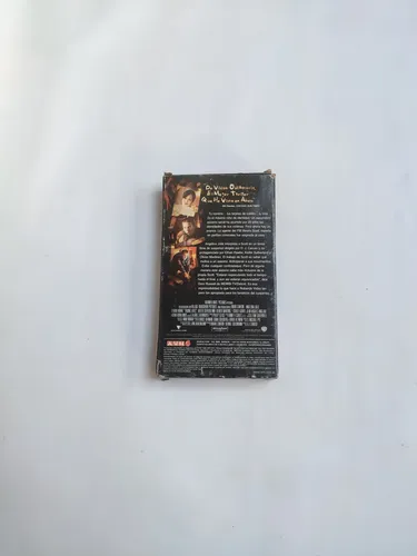 Pelicula Vhs Robando Vidas Angelina Jolie Ethan Hawke (Usado)
