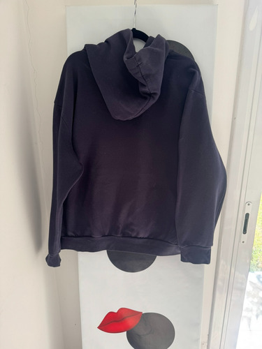 Buzo Hombre H & M Talle Xl Oversice (Usado)