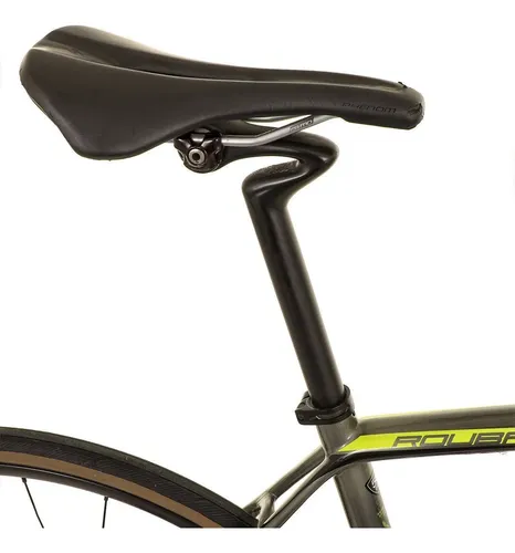 Bicicleta Specialized Roubaix Sl4 Ultegra Semi - Nova | MercadoLivre