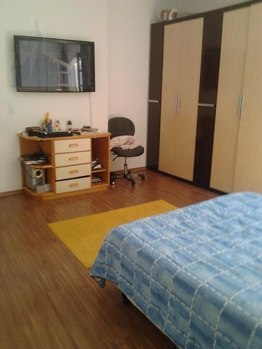 Imagem 13 de 22 de Casa Para Venda, 3 Dormitórios, Vila Gumercindo - São Paulo - 8523